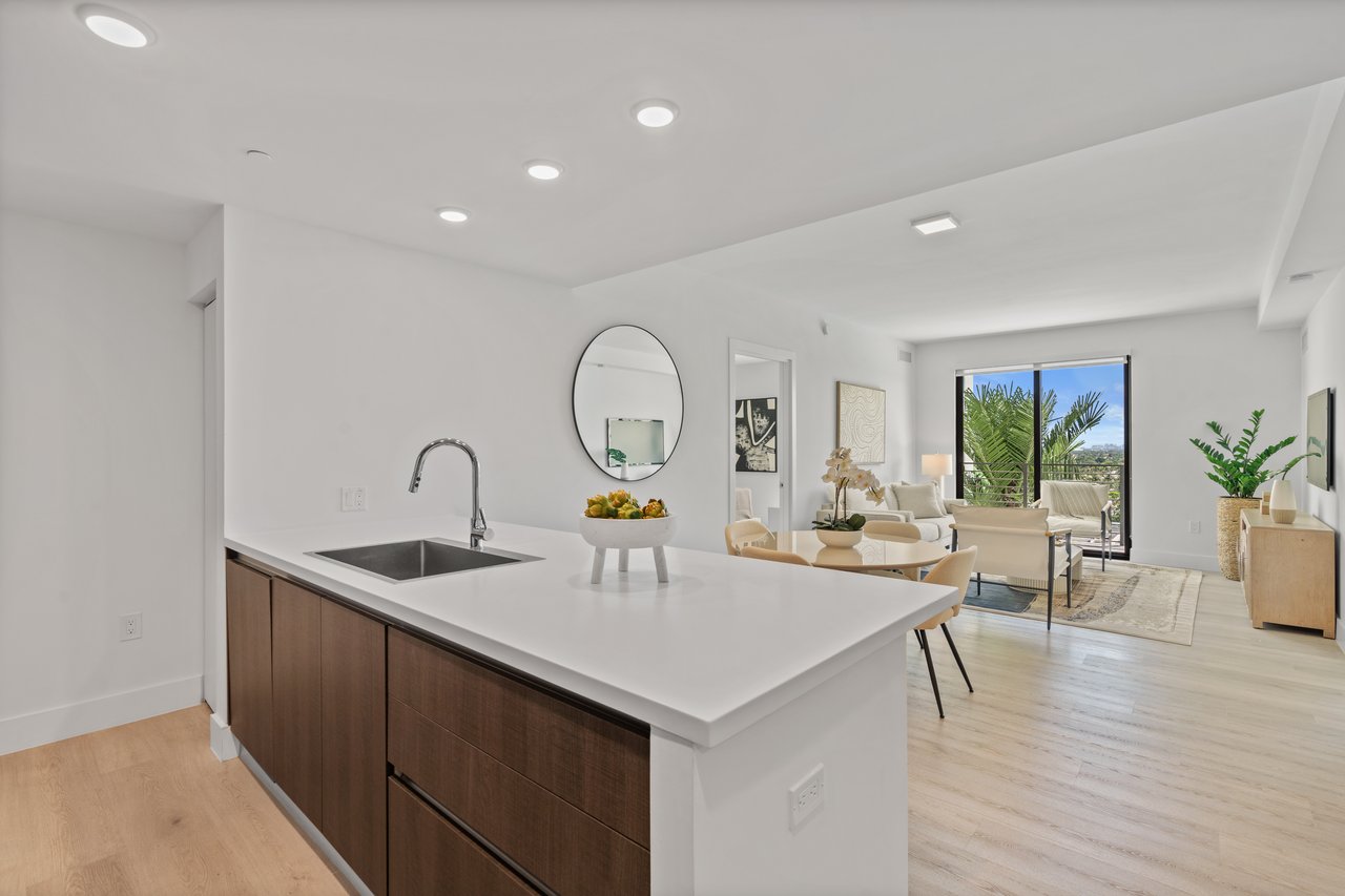 Envy Residences Pompano Beach