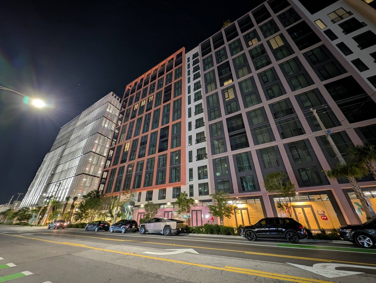 May 2025: Wynwood Plaza Nears Completion in Latest Photo Update