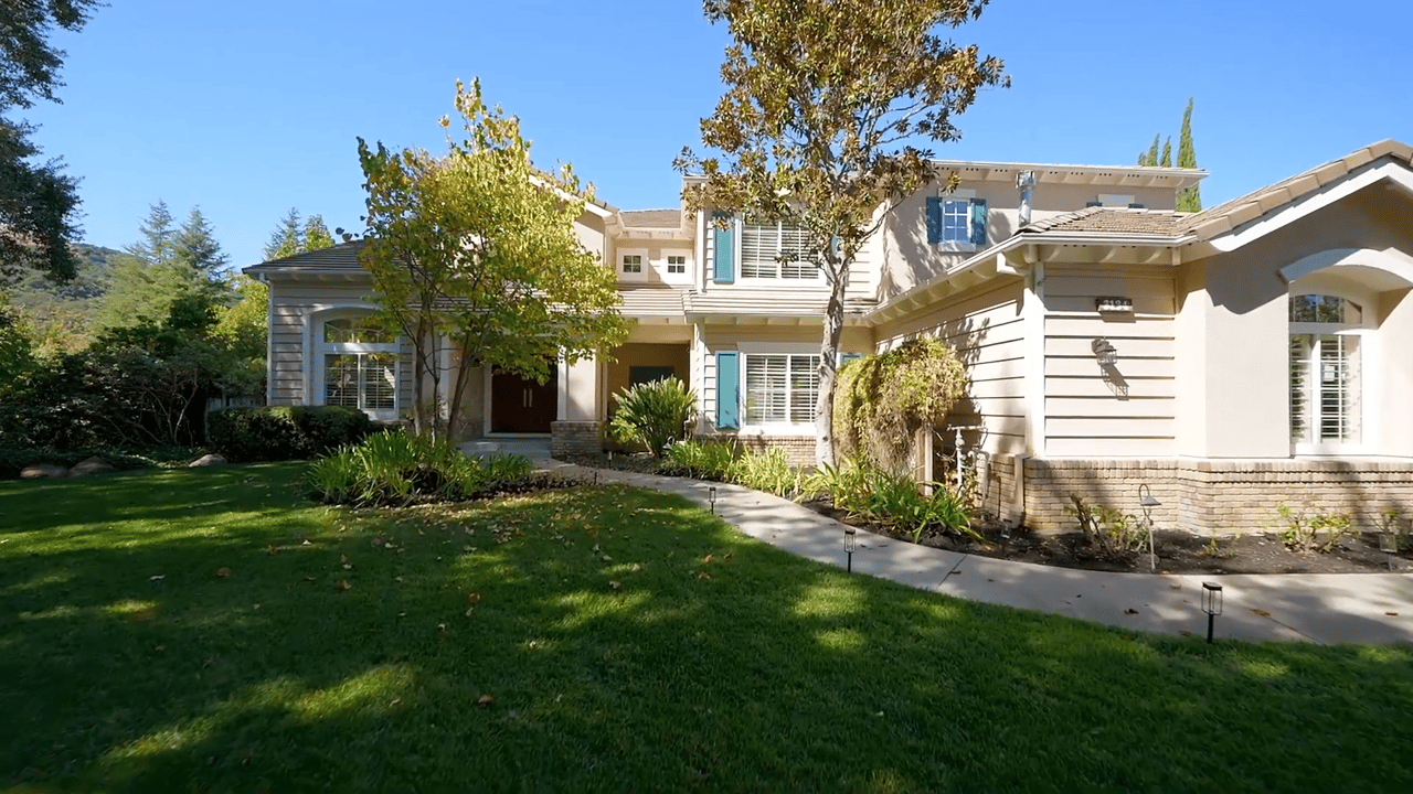 3134 Devereux Ct, Pleasanton