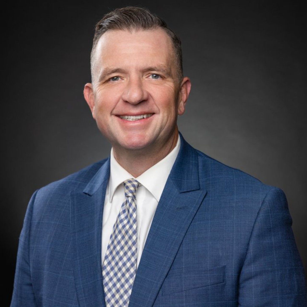Evan Wagley La Mesa, CA Real Estate Agent Headshot