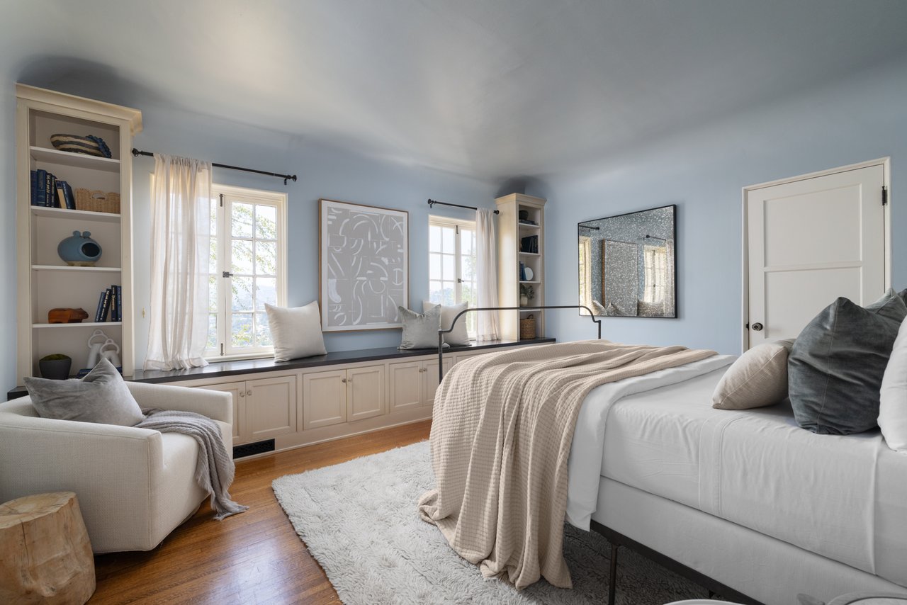 2311 Alto Oak Dr, Los Feliz