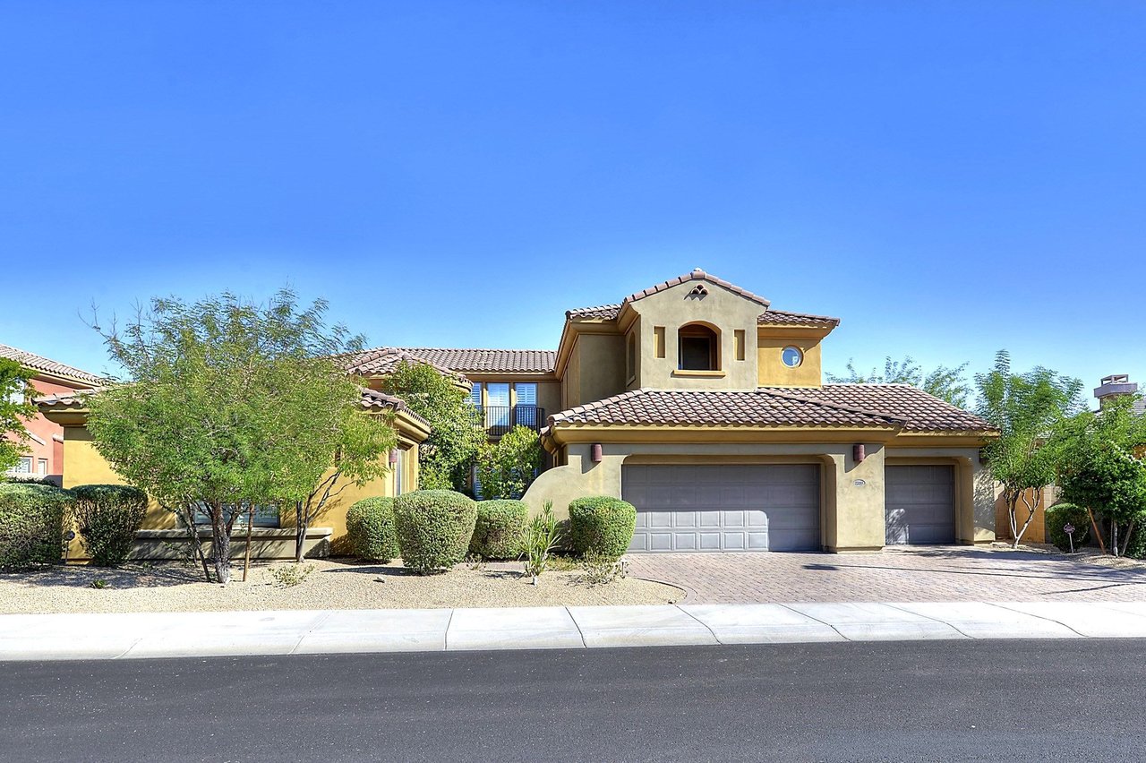 Desert Ridge