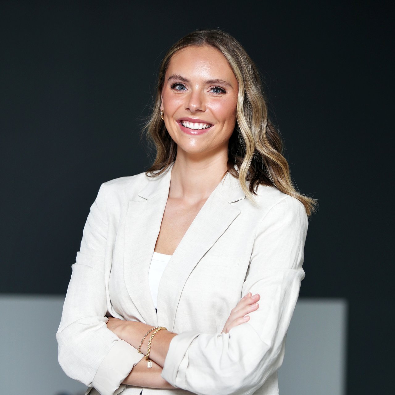 Kally Kirk Waukee, IA Real Estate Agent Headshot