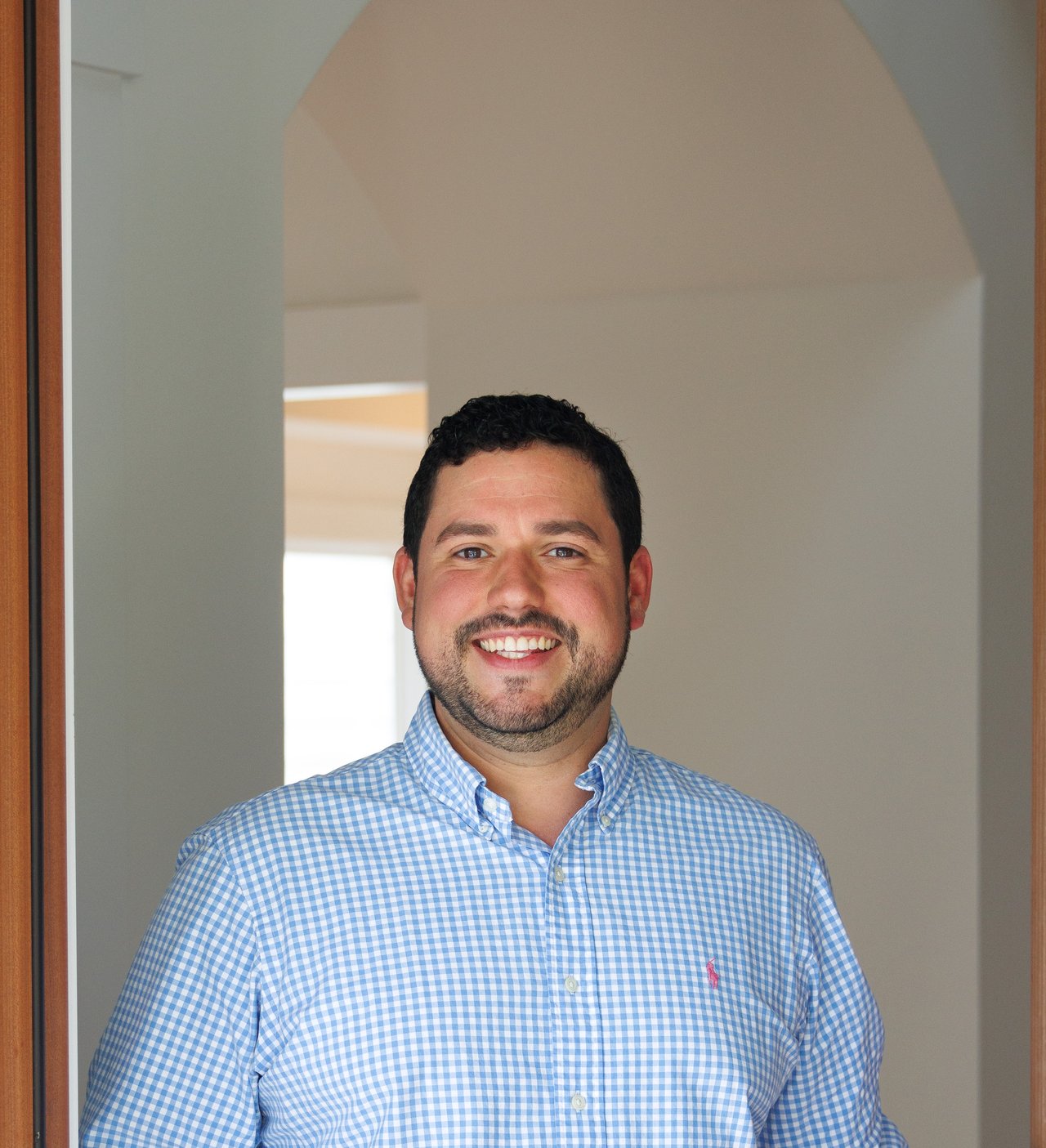 Daniel Otero