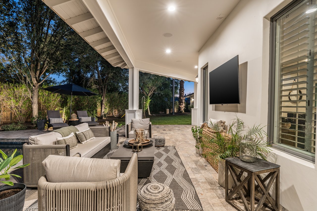 6113 E CALLE DEL NORTE, Scottsdale