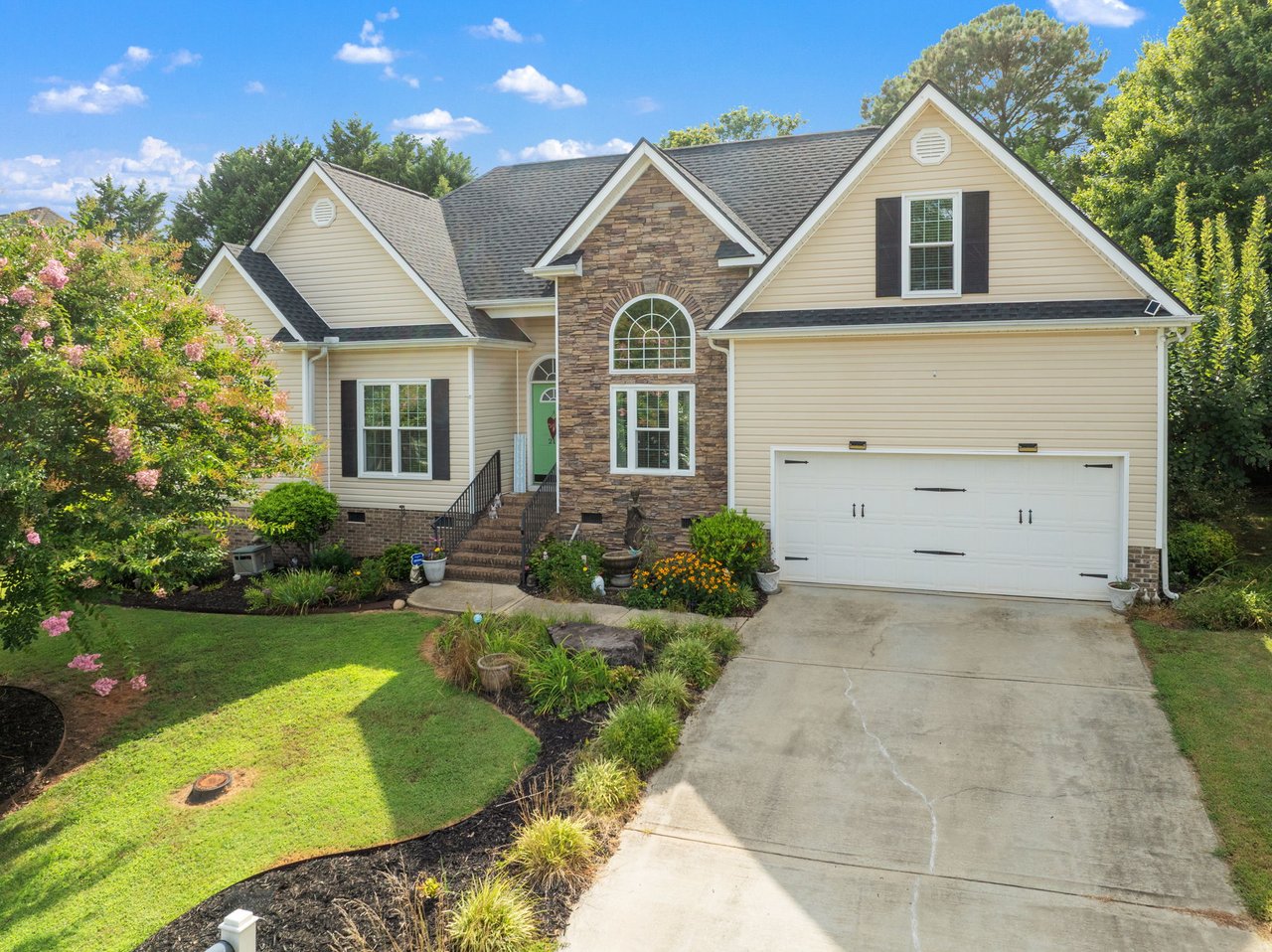 211 Northfield Lane, Simpsonville, SC 29681