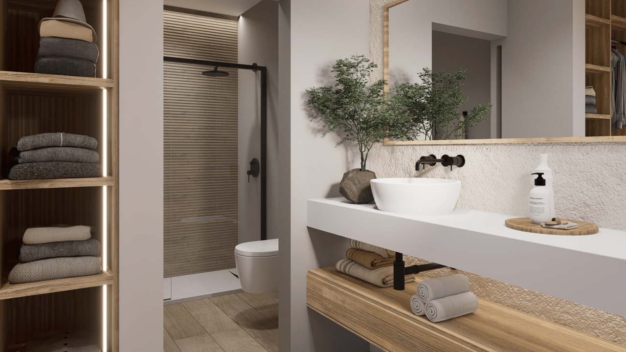 Sunset Beachfront Luxury Villas 4BR | Turnkey Beachfront Living with Private Club Access in Tamarindo/Langosta