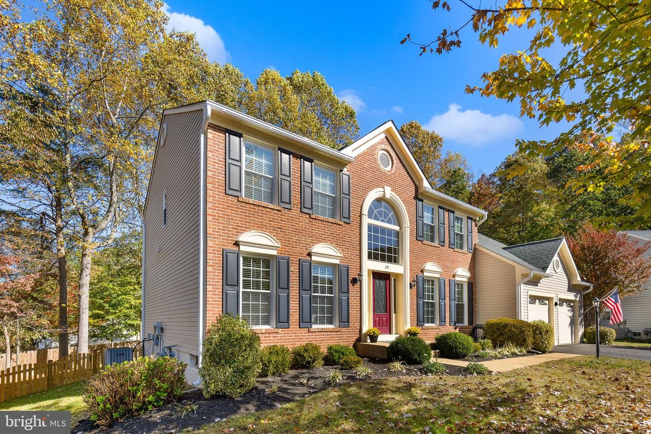 10 Timberwood Ct