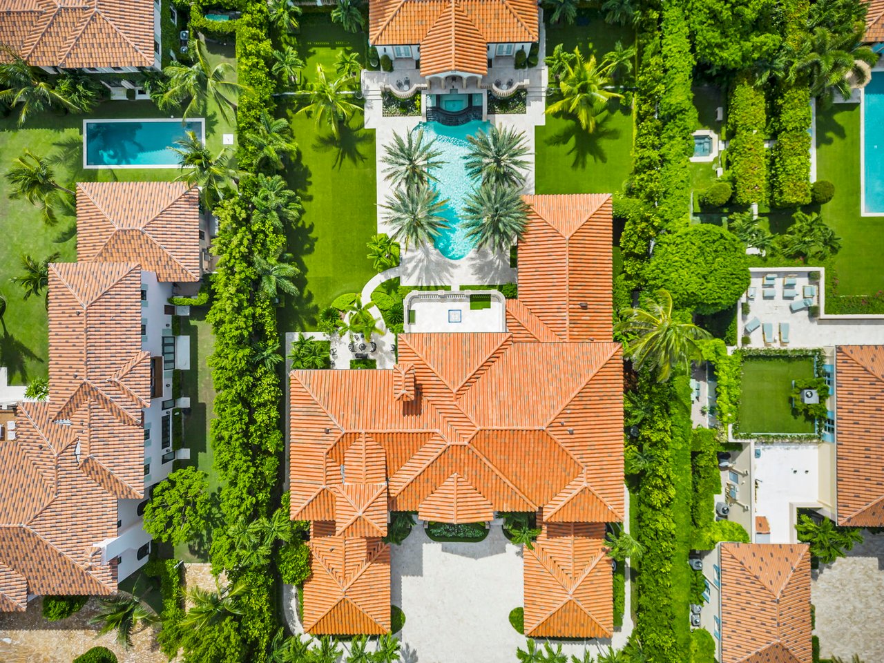 Estate Section Classic