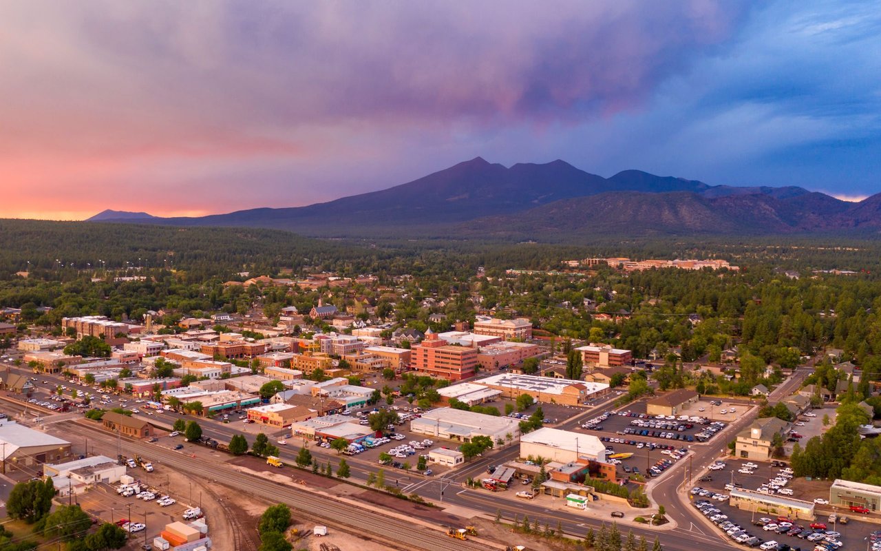 Flagstaff