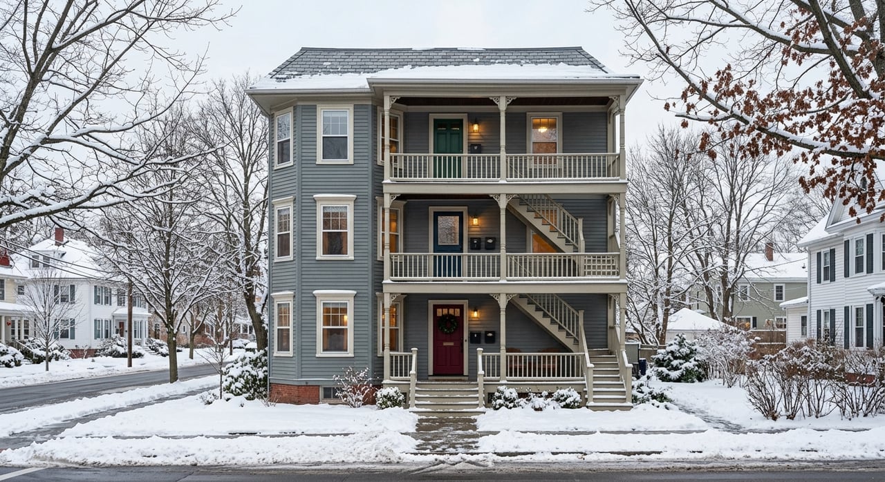 Evaluating Multi-Unit Investment Deals In Albany County