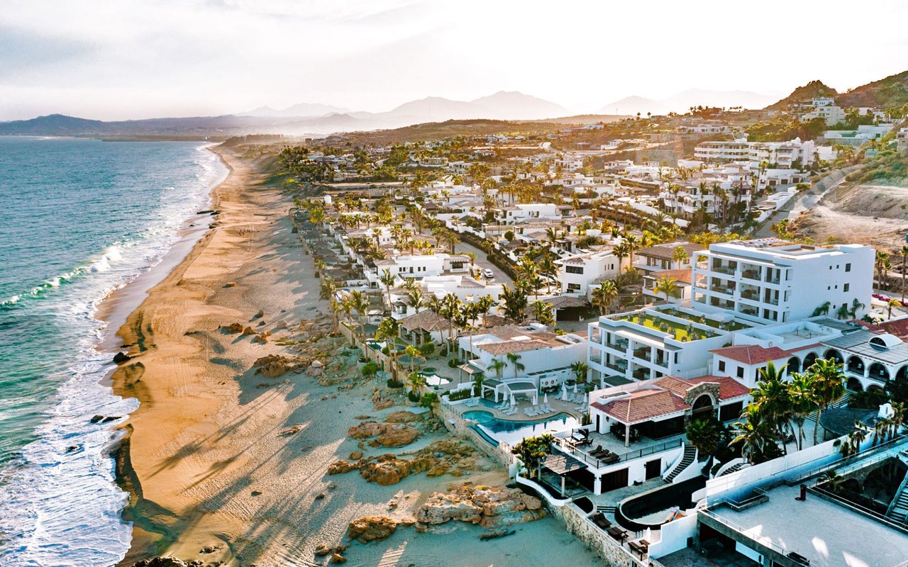 El Encanto De La Laguna