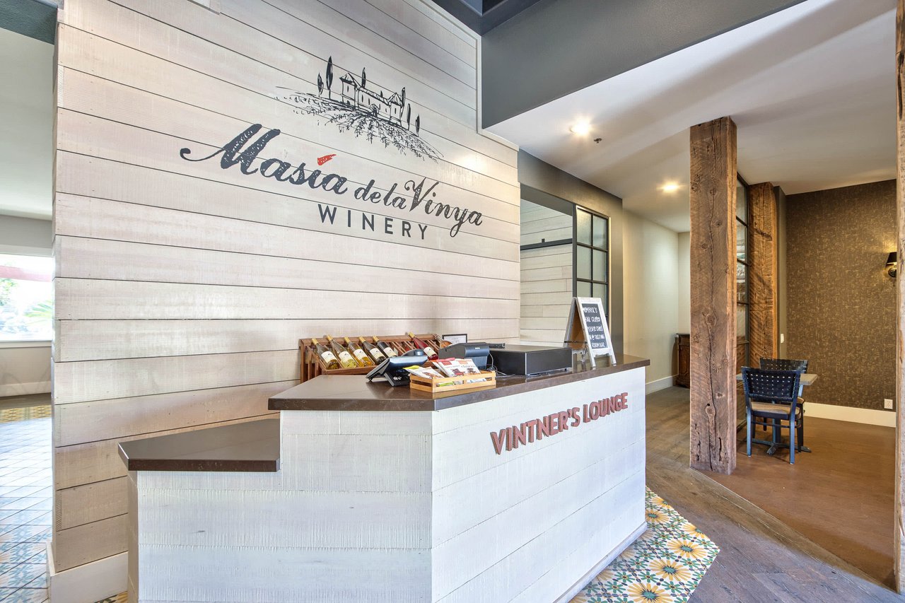 Class IV Winery 