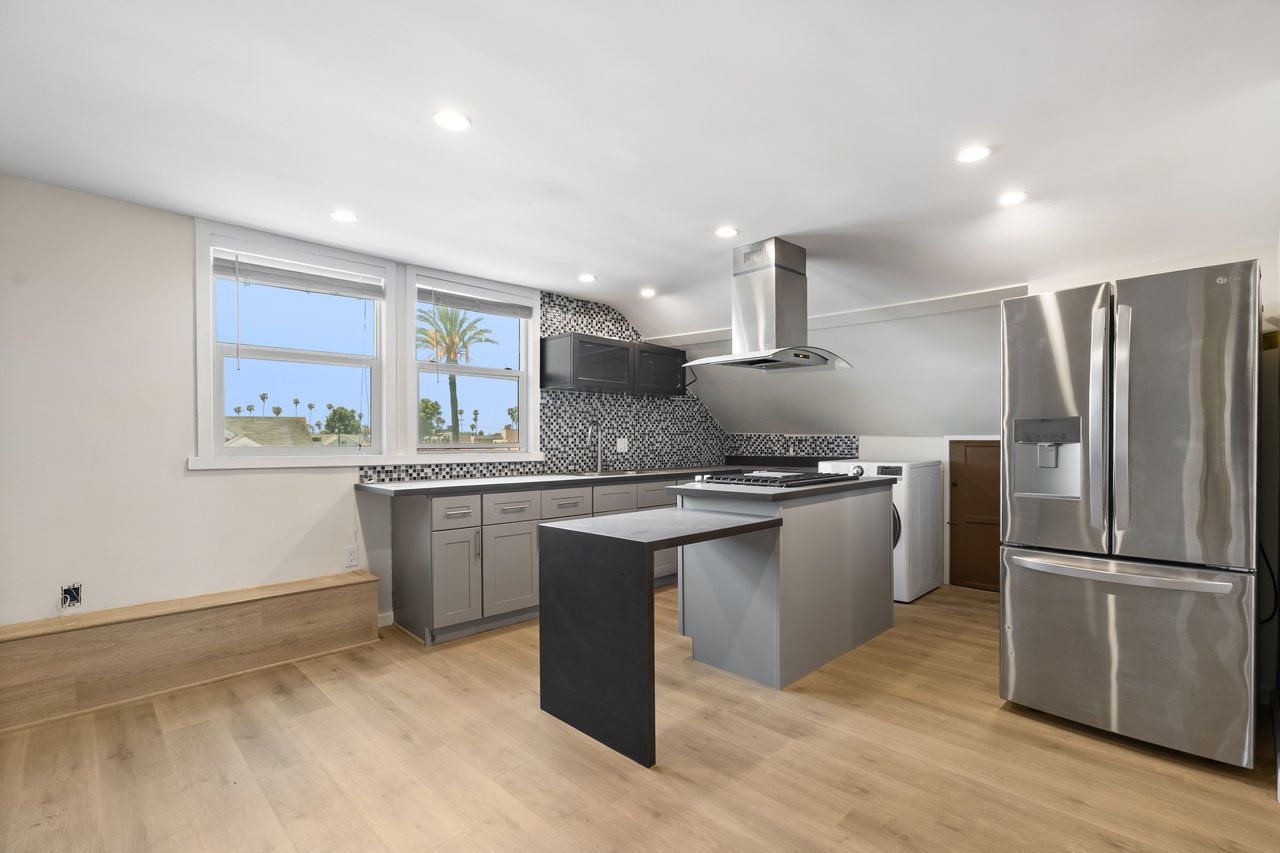 1810 Westmoreland Blvd, Los Angeles