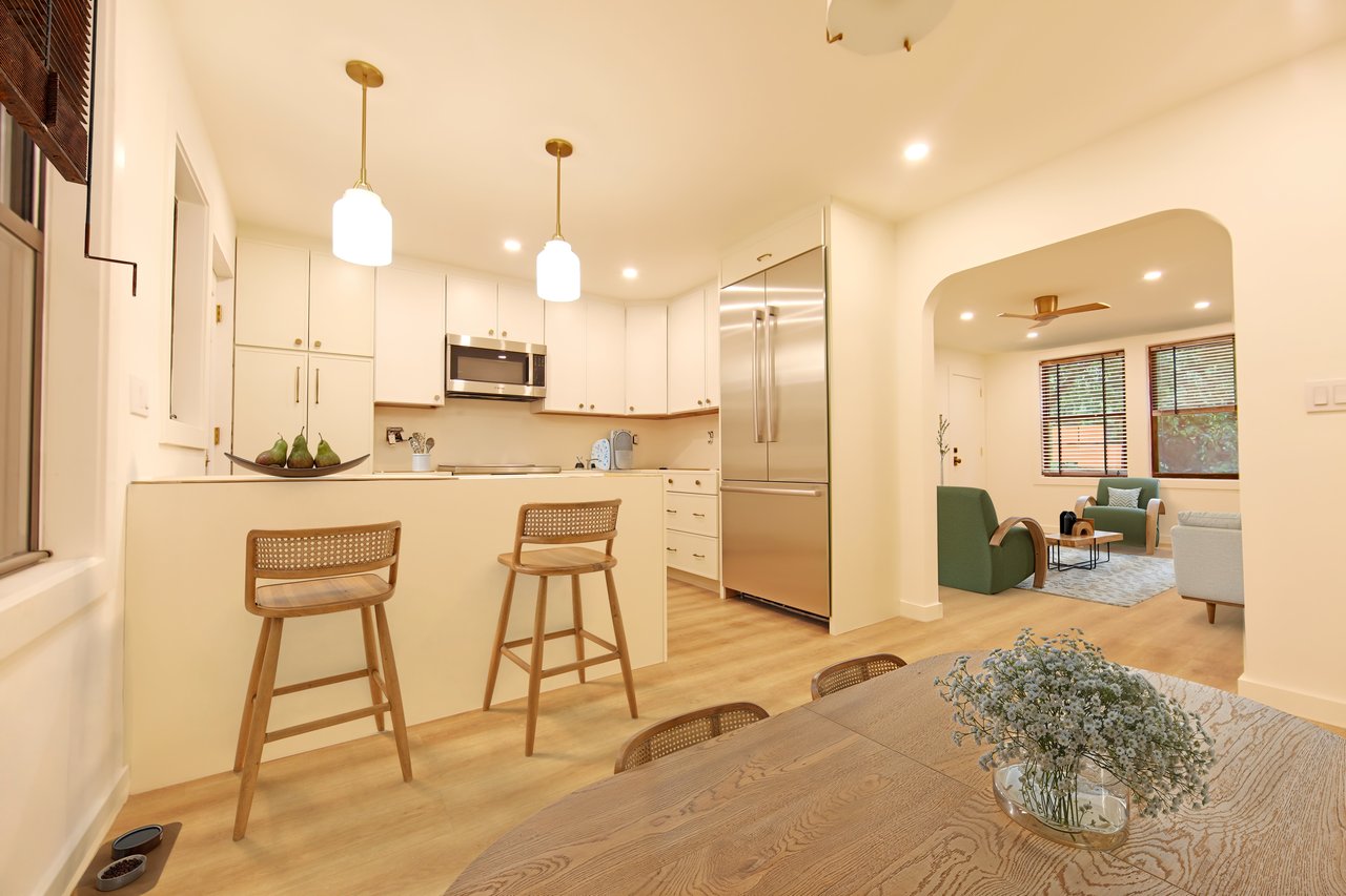 3978 47th St - Sunnyside Gardens