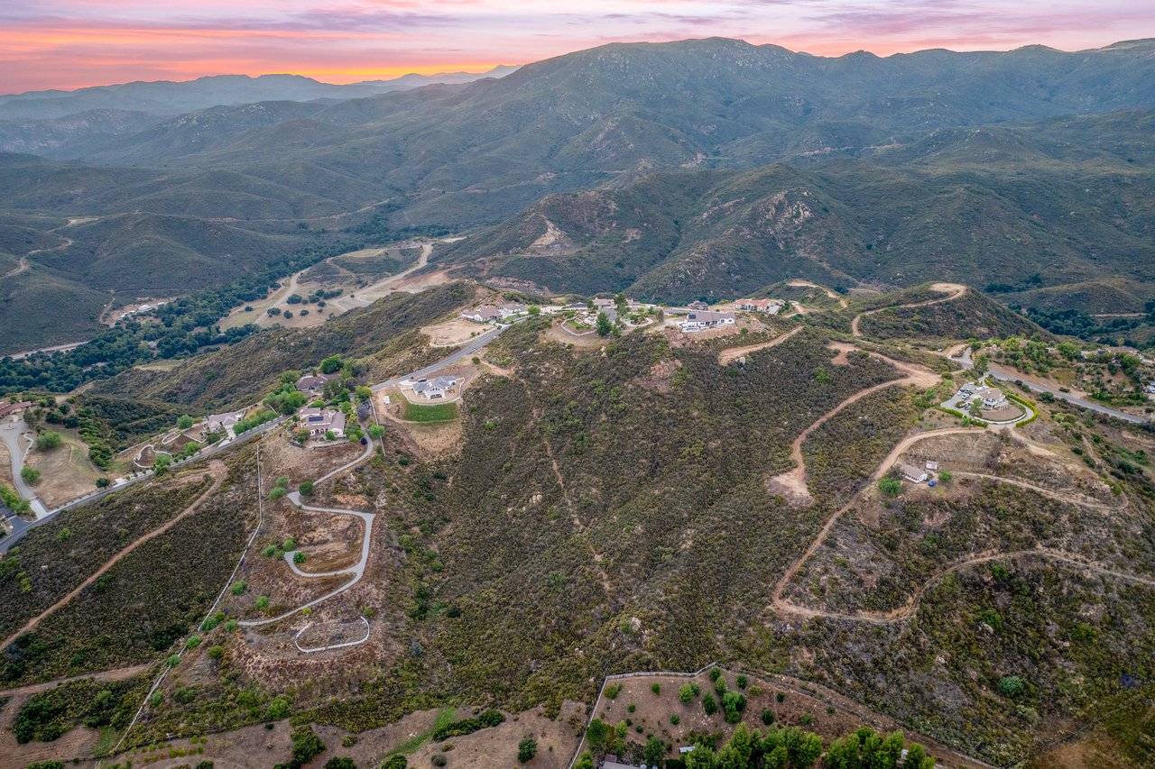 6 Vista del Bosque