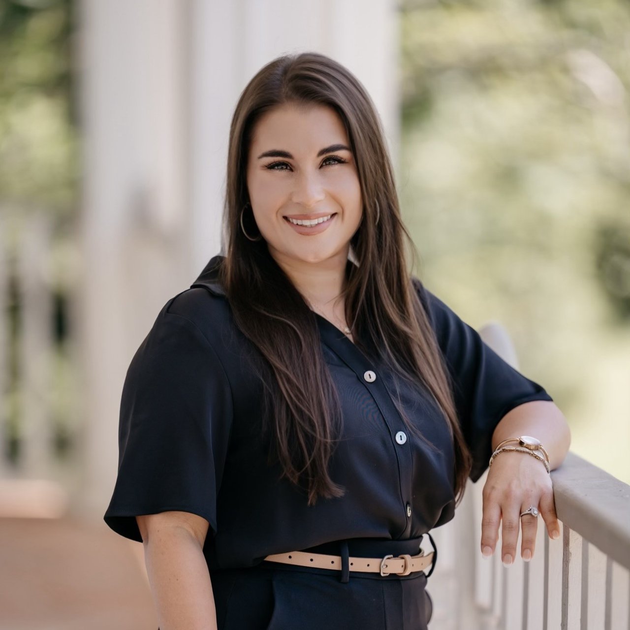 Leah Knott  Opelousas, LA Real Estate Agent Headshot
