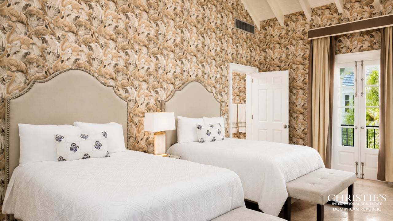 VILLA MOON ROYALE / PUNTA CANA RESORT & CLUB