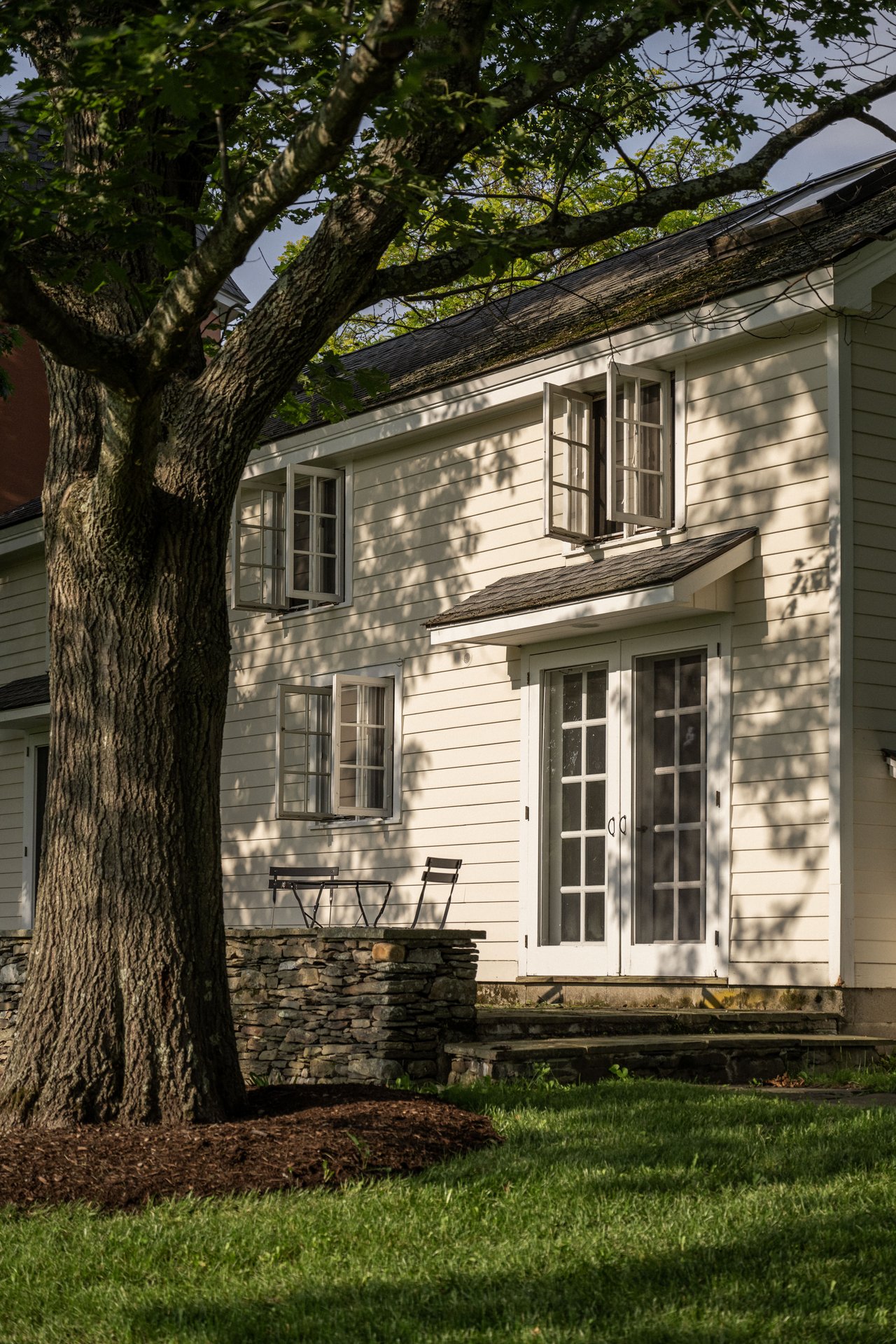 361 Schnackenberg Road, Ghent