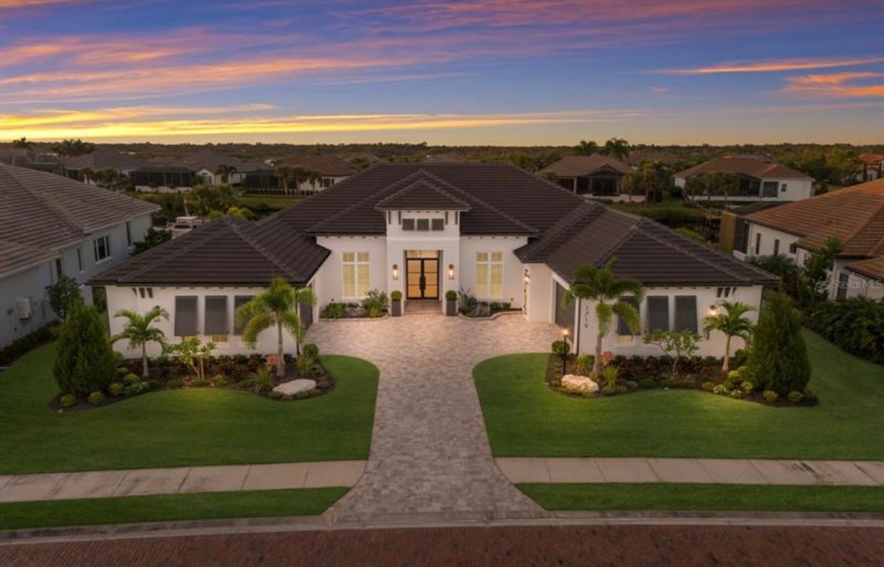 Manatee River Market Check