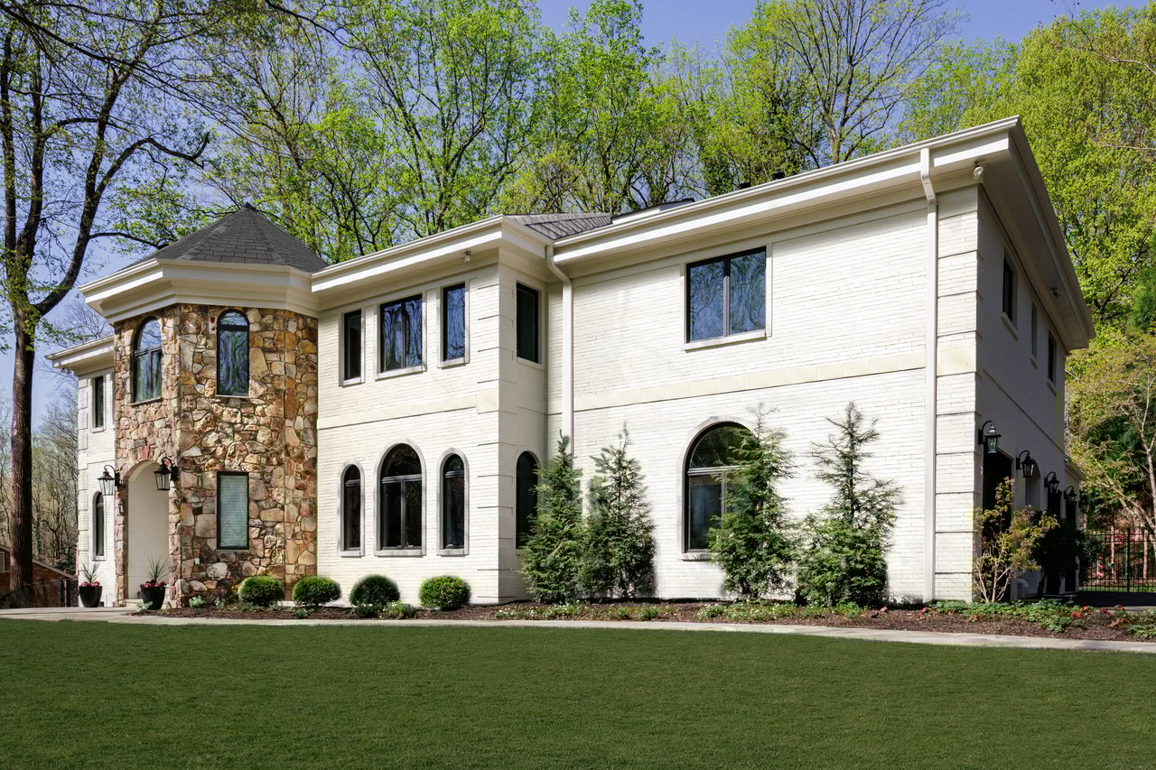 9200 Holly Oak Drive
