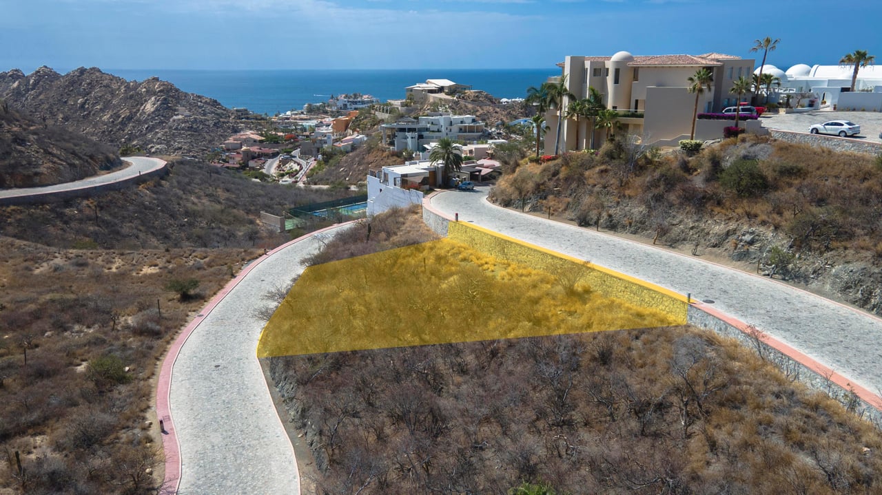 Cabo San Lucas