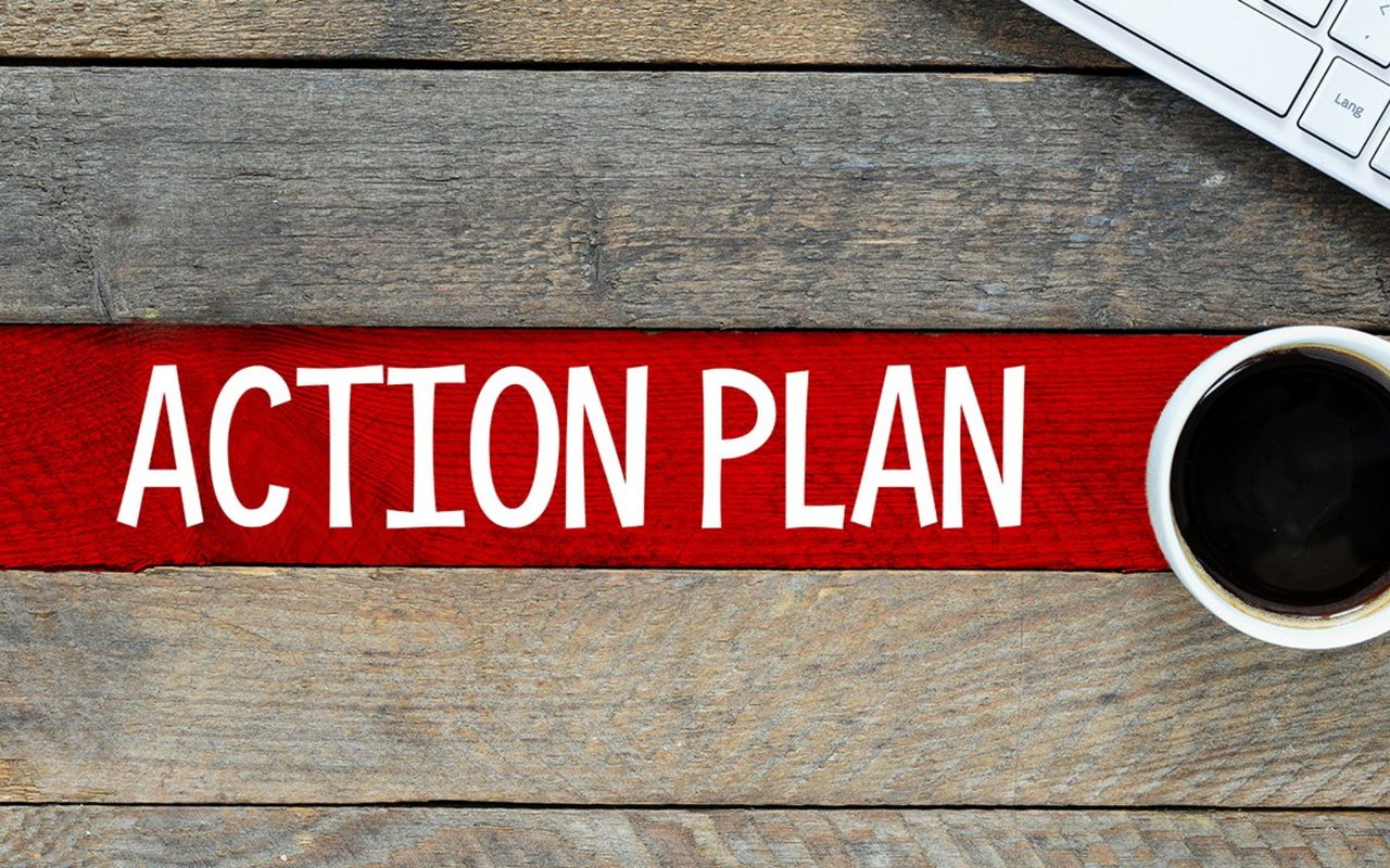 Plan of Action