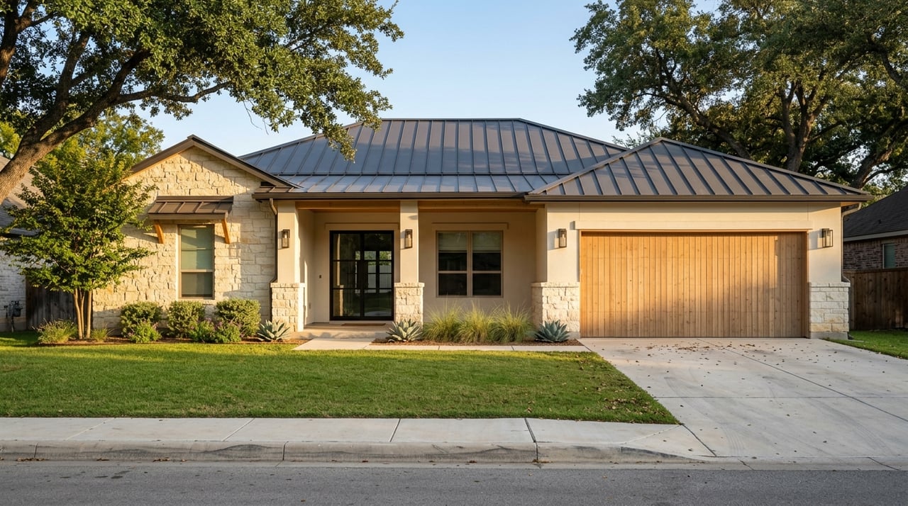 New Braunfels Neighborhoods For I-35 Commuters