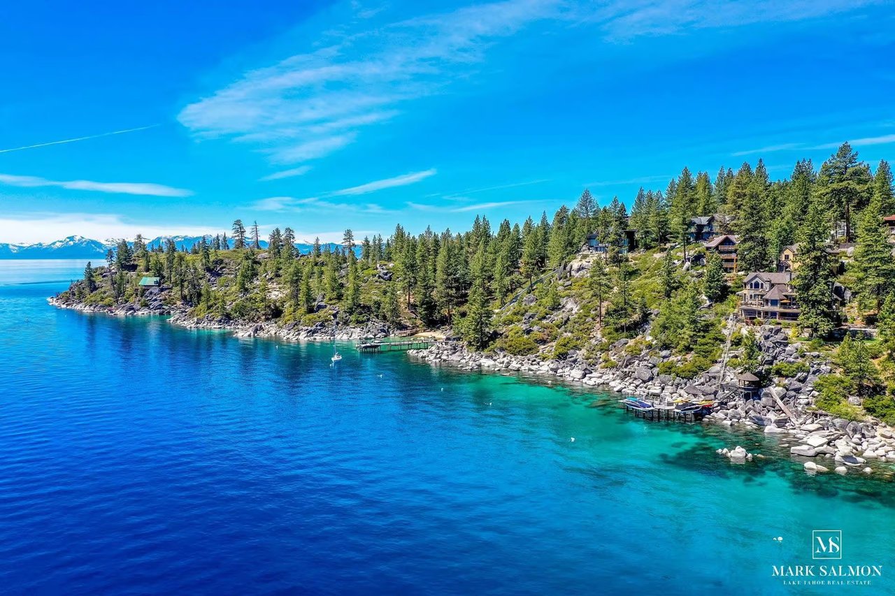Crystal Bay