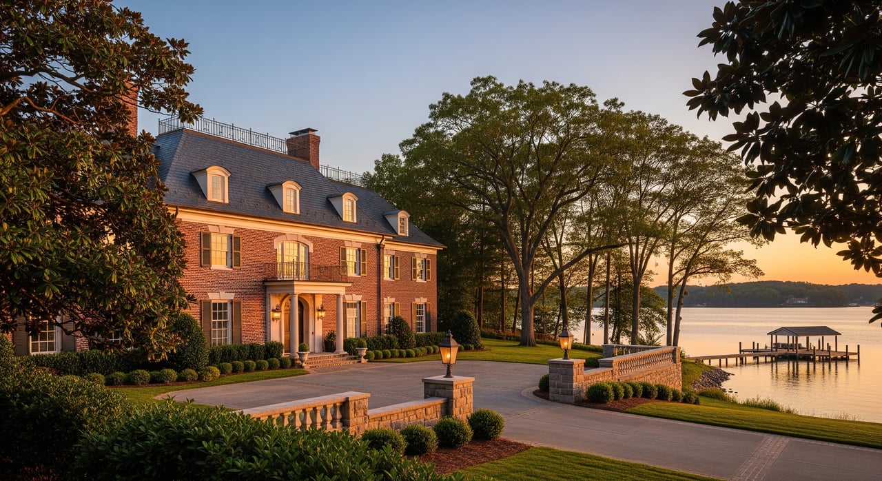 How New School Zones Could Affect River Hills Moves