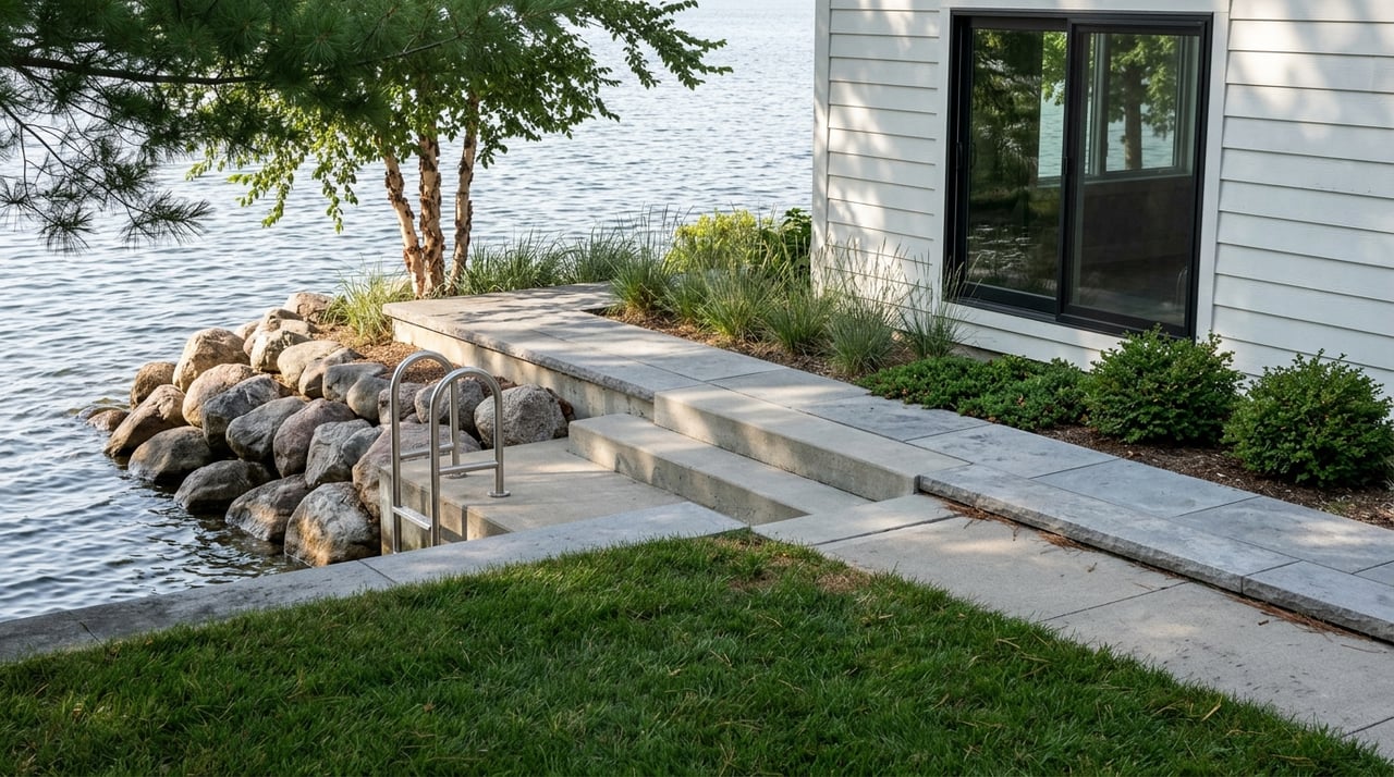 Pricing Strategy In St. Joseph’s Luxury Lakefront Market