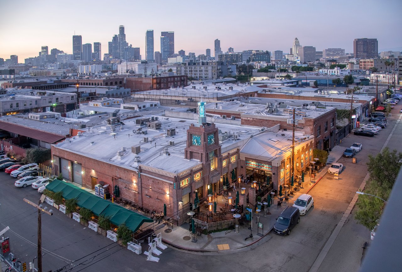 527 Molino St Unit: 202