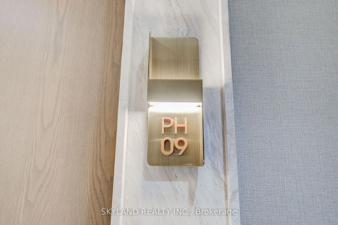 LUXURY IN TRIDEL