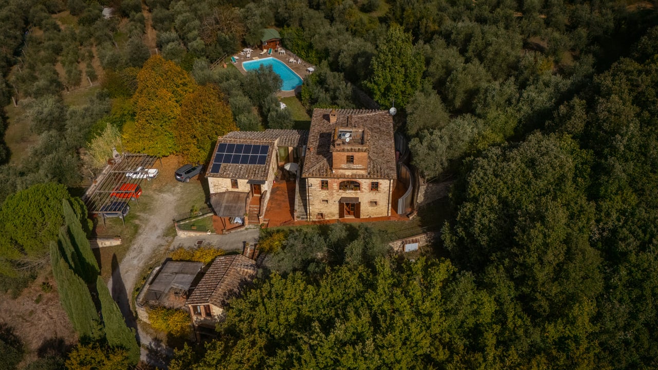 PODERE FONTE PIE'
