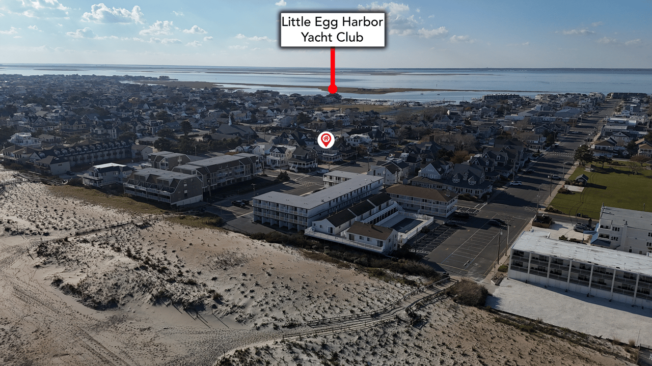 110 Coral Street, Beach Haven