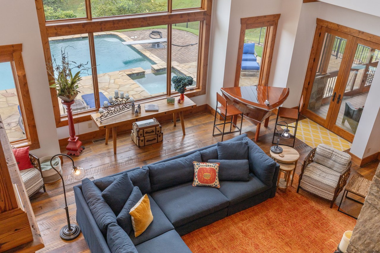 368 Sweetgrass Dr