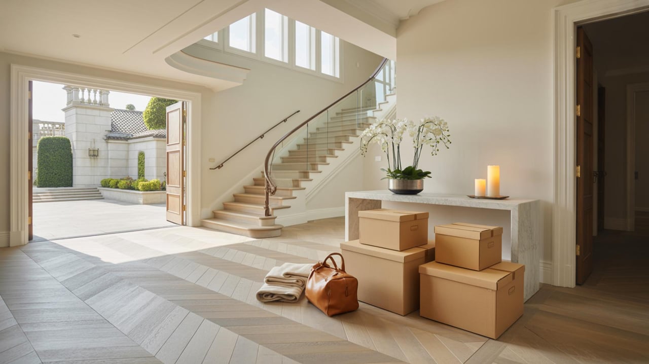 Simplify Your Move: Effective Tips for Stress-Free Relocation