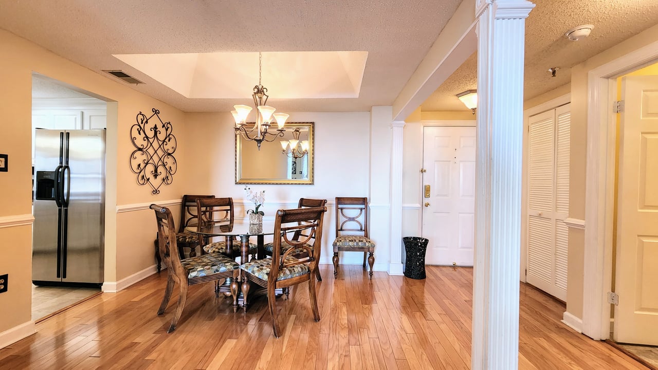 303 Sugar Top Drive Unit 2018