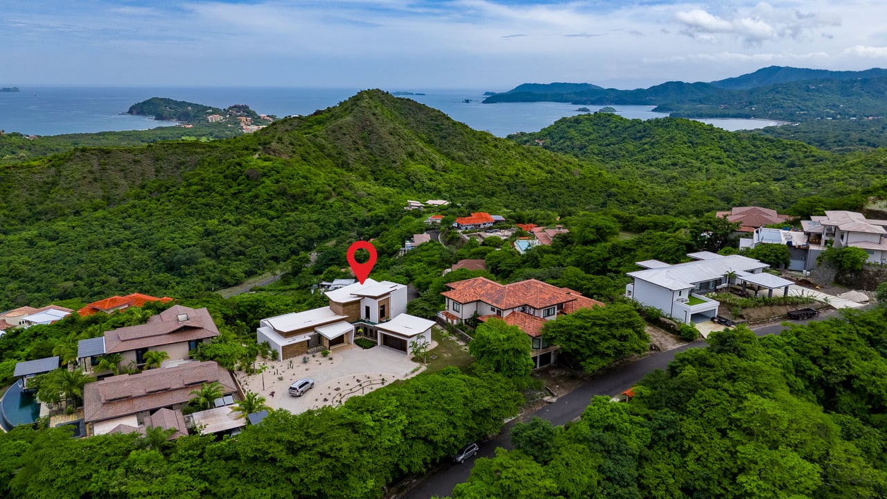 Casa Seahorse | Where the sky meets the Ocean!