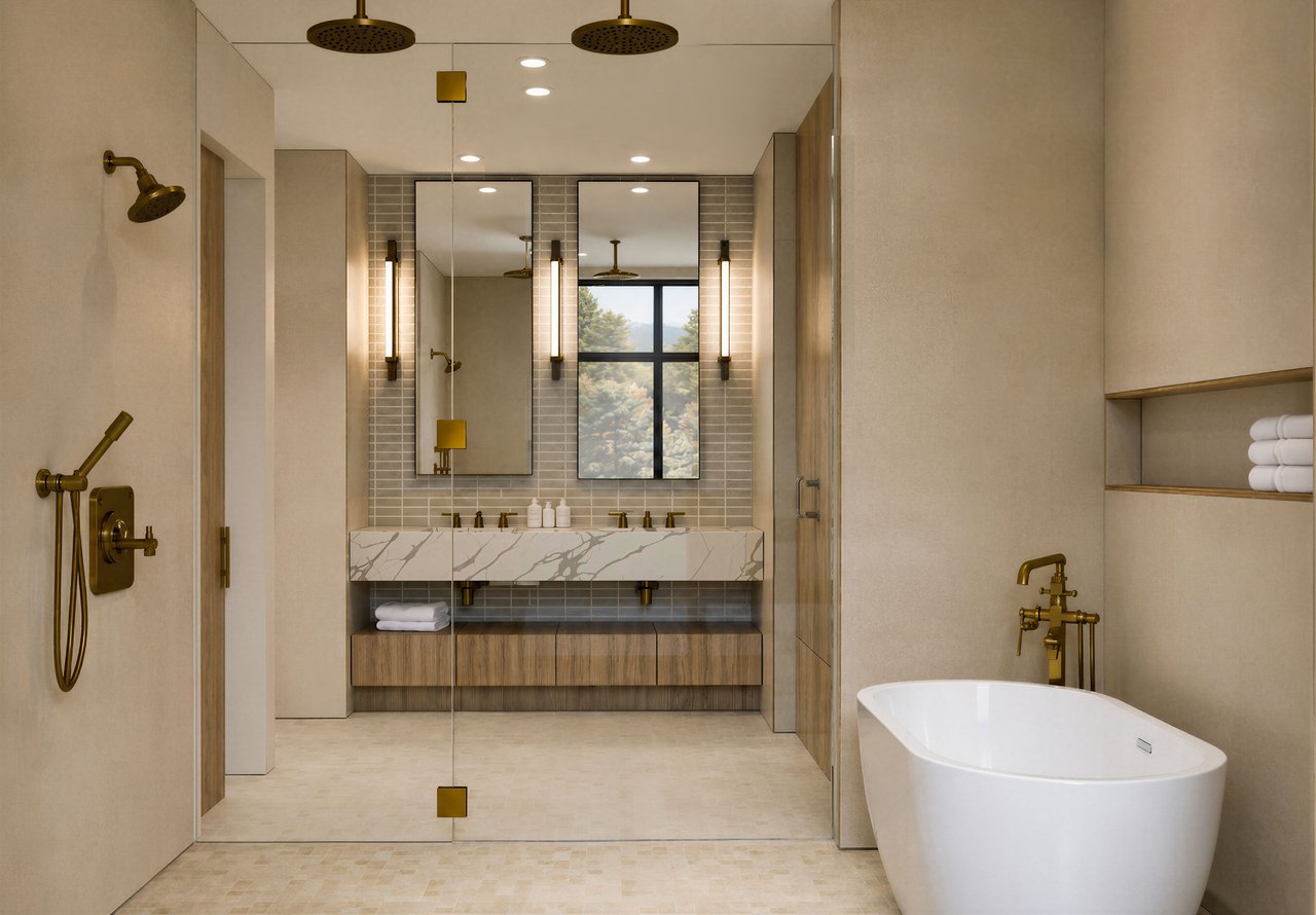 Churchill Residences
