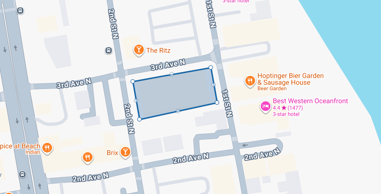 The Metropolitan Homes For Sale