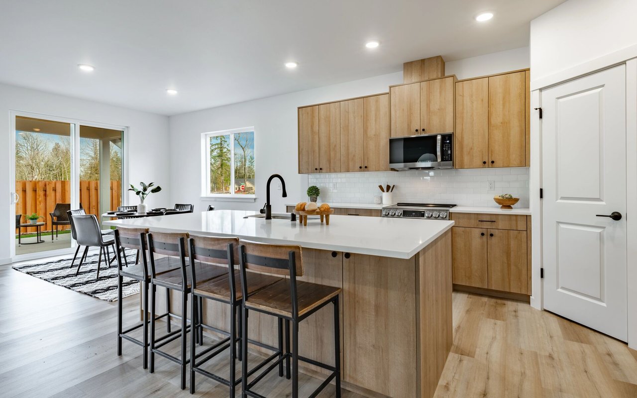 Why Home Buyers Want a Recession