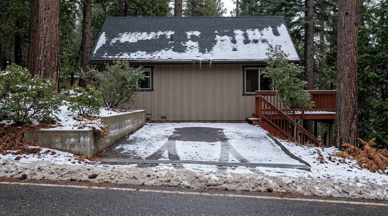 Running Springs Cabin Buying Guide Near The Slopes
