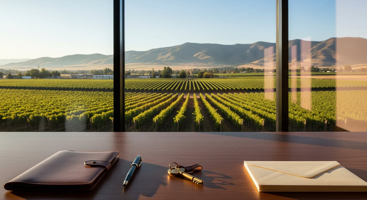 Preapproval vs. Prequalification for Benton City Buyers