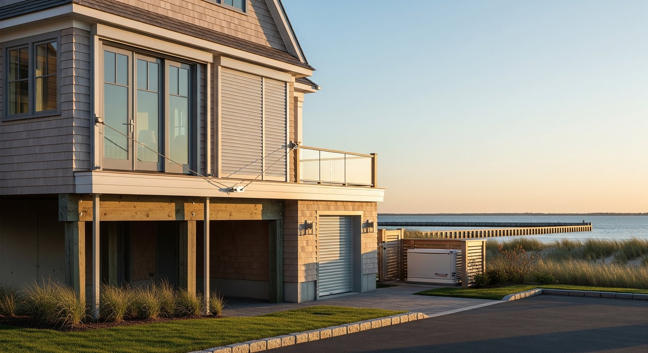 Hurricane-Ready Renovations for Massapequa Homes