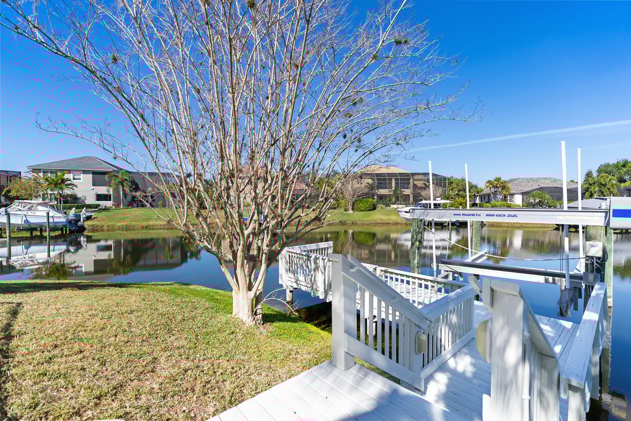 11007 Big Bass Place