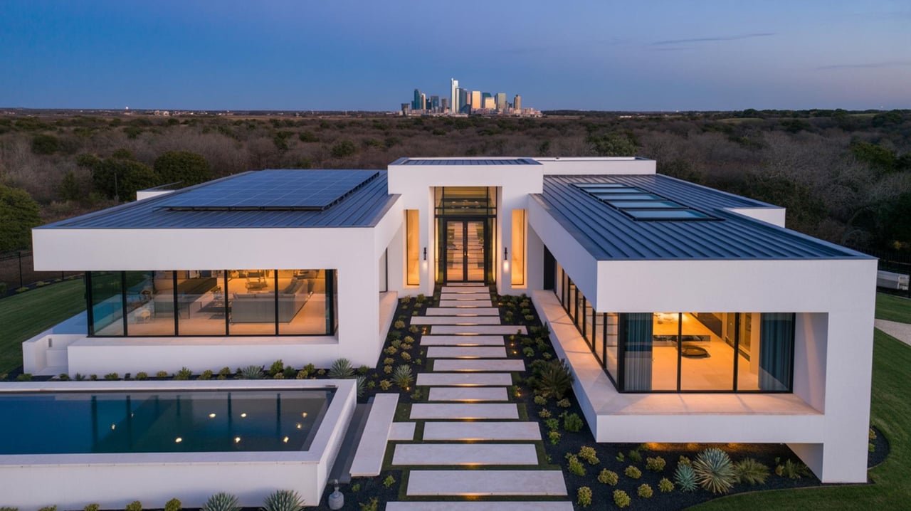 How Technology is Changing the Homebuying Process in Fort Worth TX