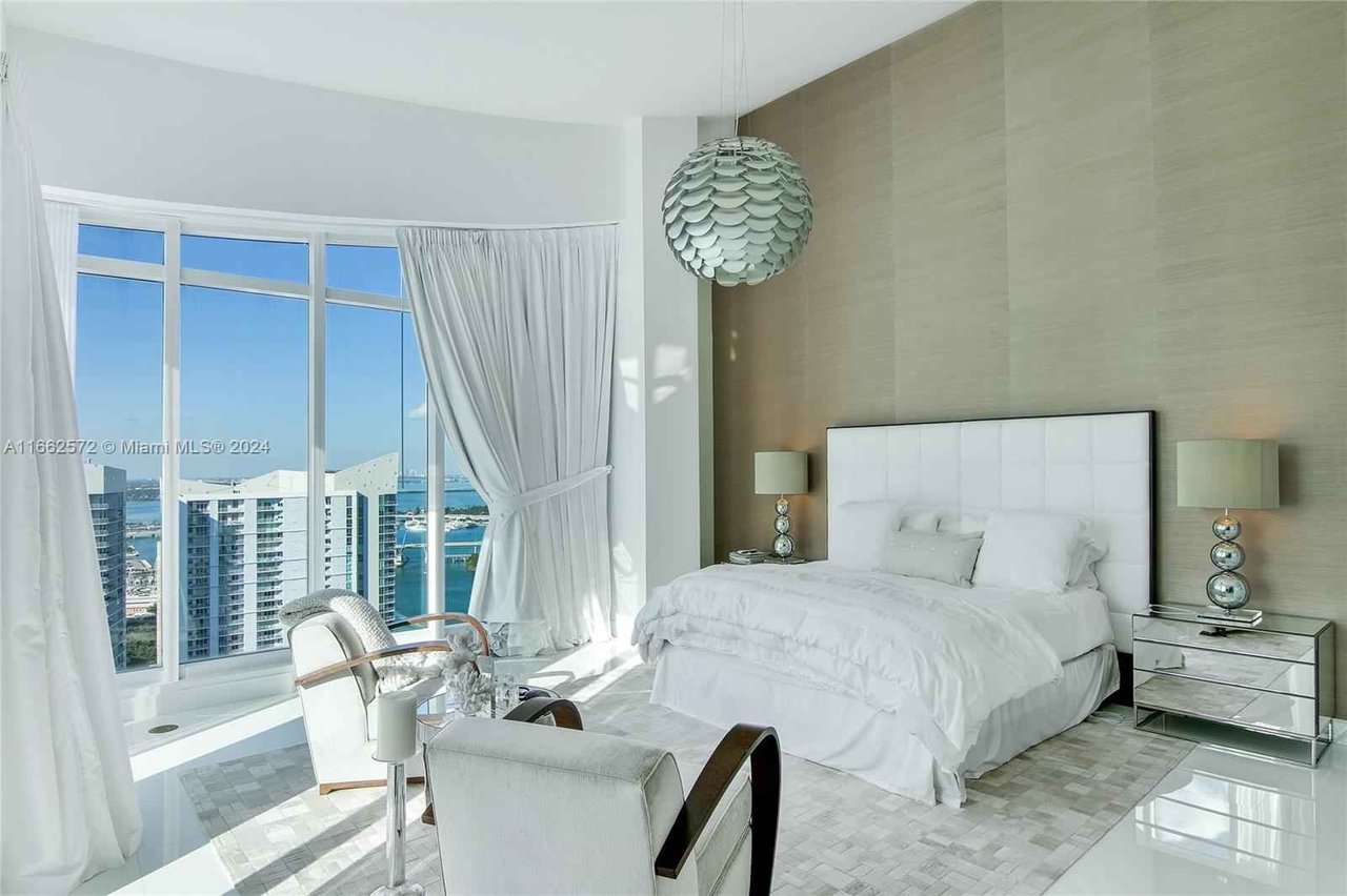 900 Brickell Key Blvd Unit PH3401