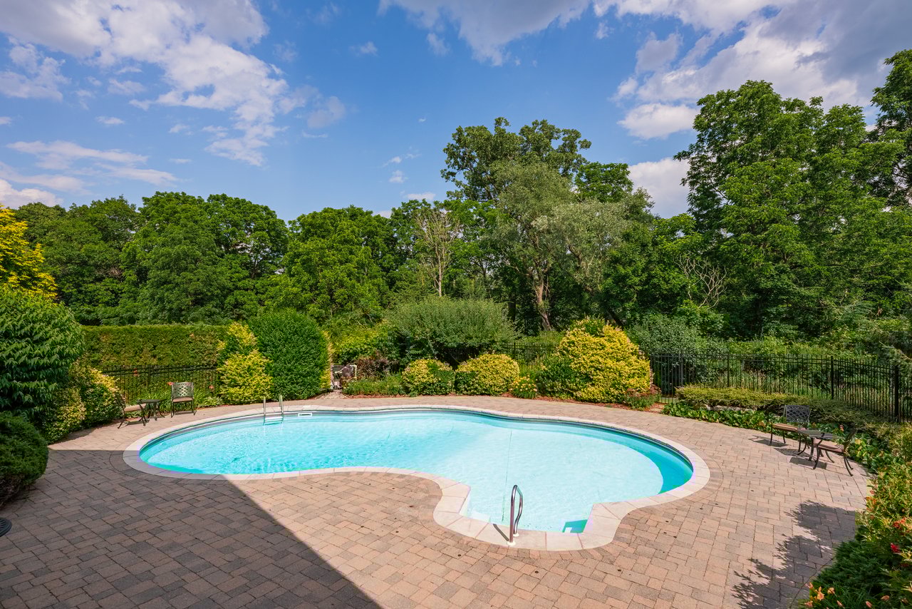 Custom Carlisle Family Home