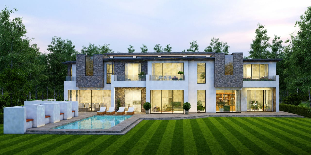 Nashville Athlete and Entertainer Home Buying: The Privacy Requirements That Shape the Search